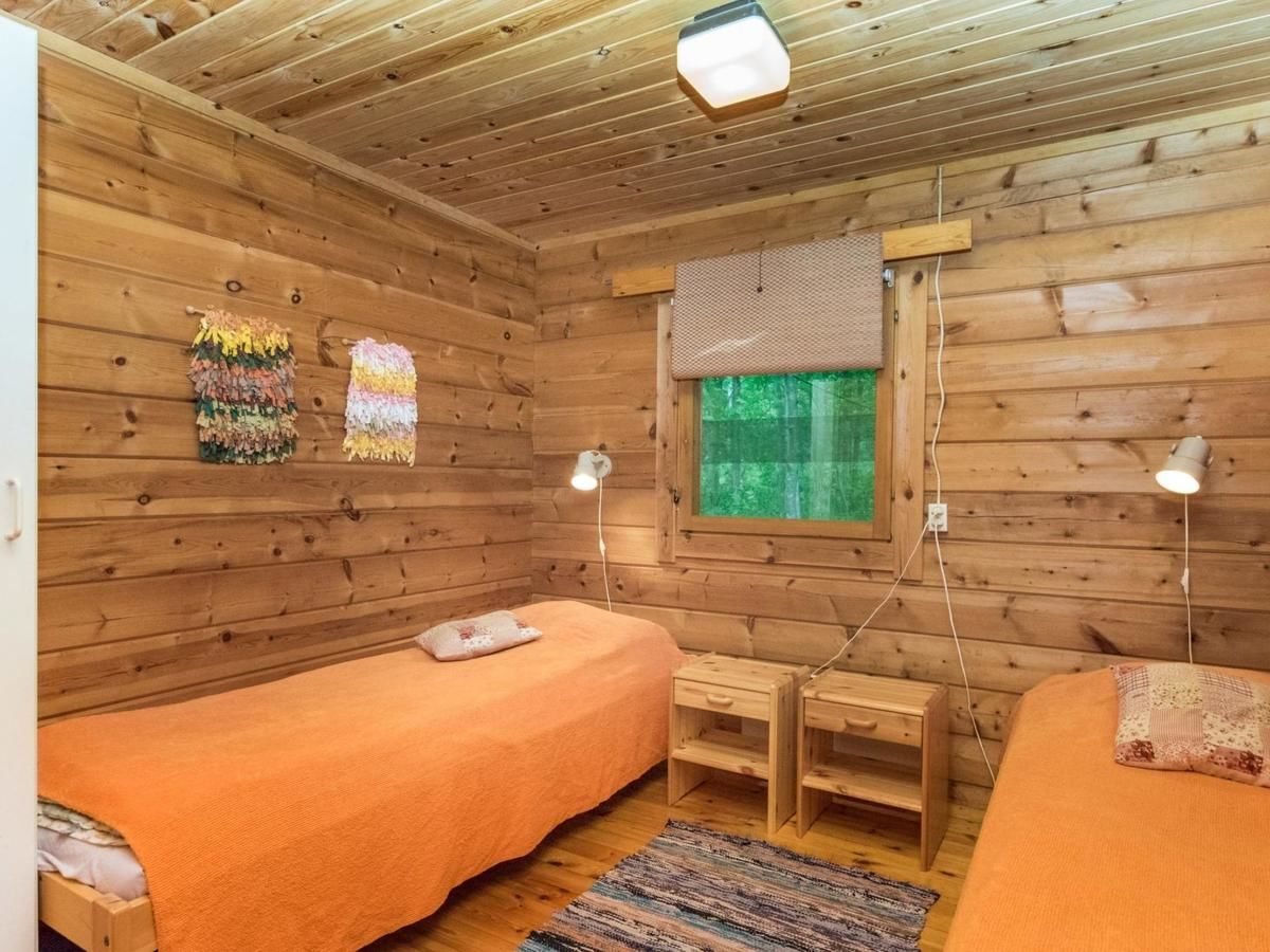 Дома для отпуска Holiday Home Kuusiranta Harjula-14