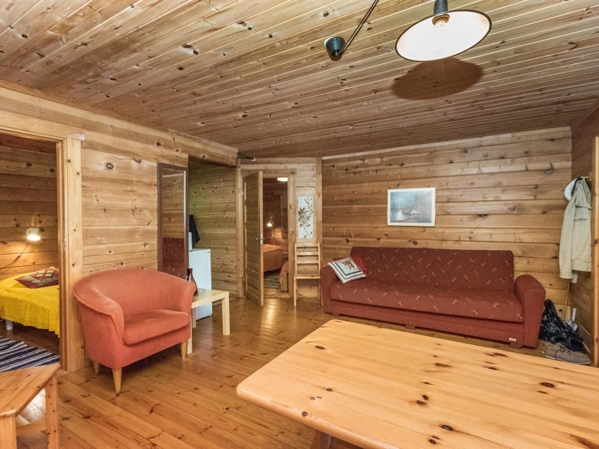 Дома для отпуска Holiday Home Kuusiranta Harjula-17