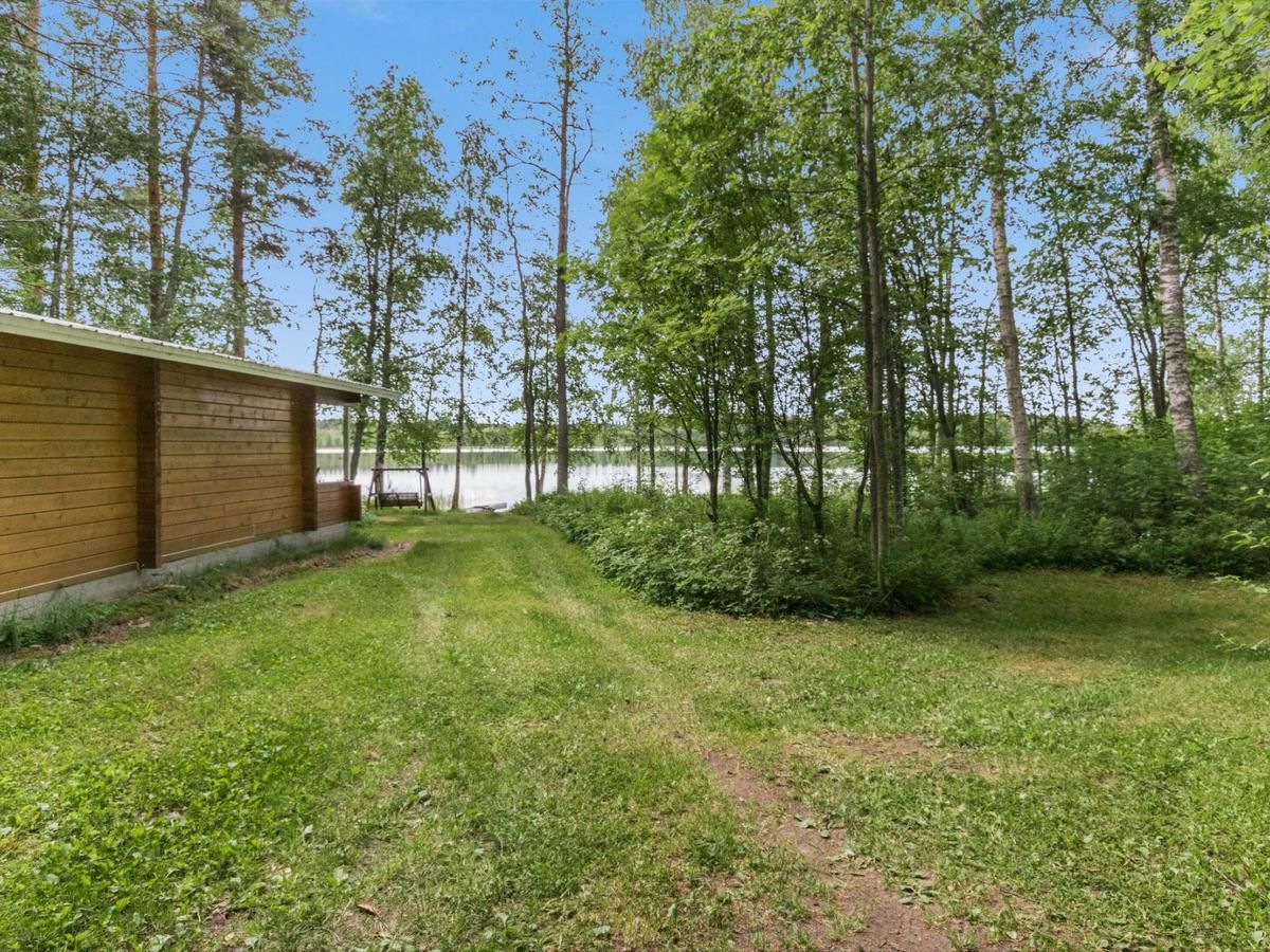 Дома для отпуска Holiday Home Kuusiranta Harjula-18