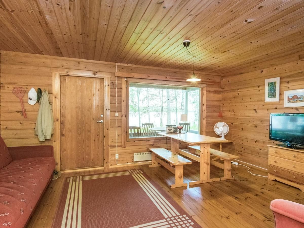 Дома для отпуска Holiday Home Kuusiranta Harjula-22