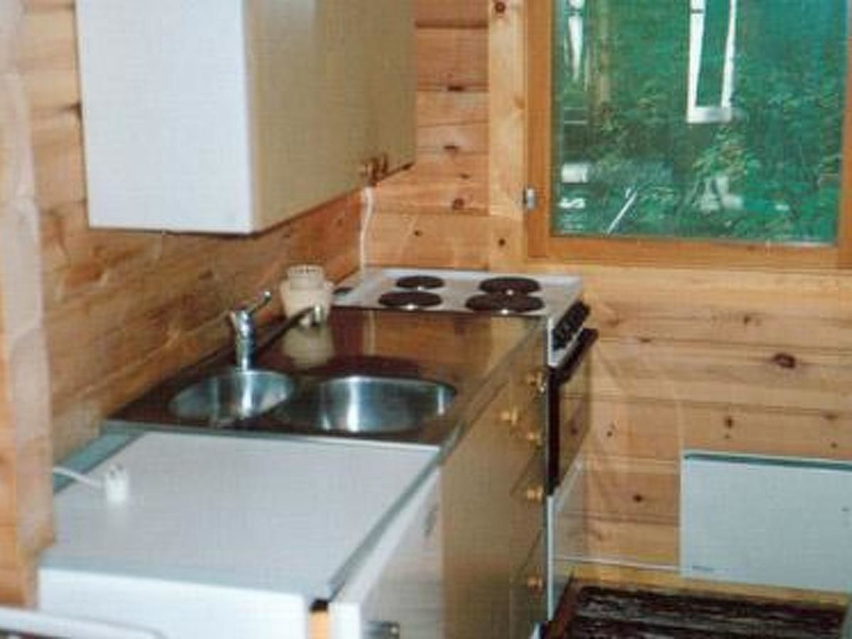 Дома для отпуска Holiday Home Kuusiranta Harjula-5