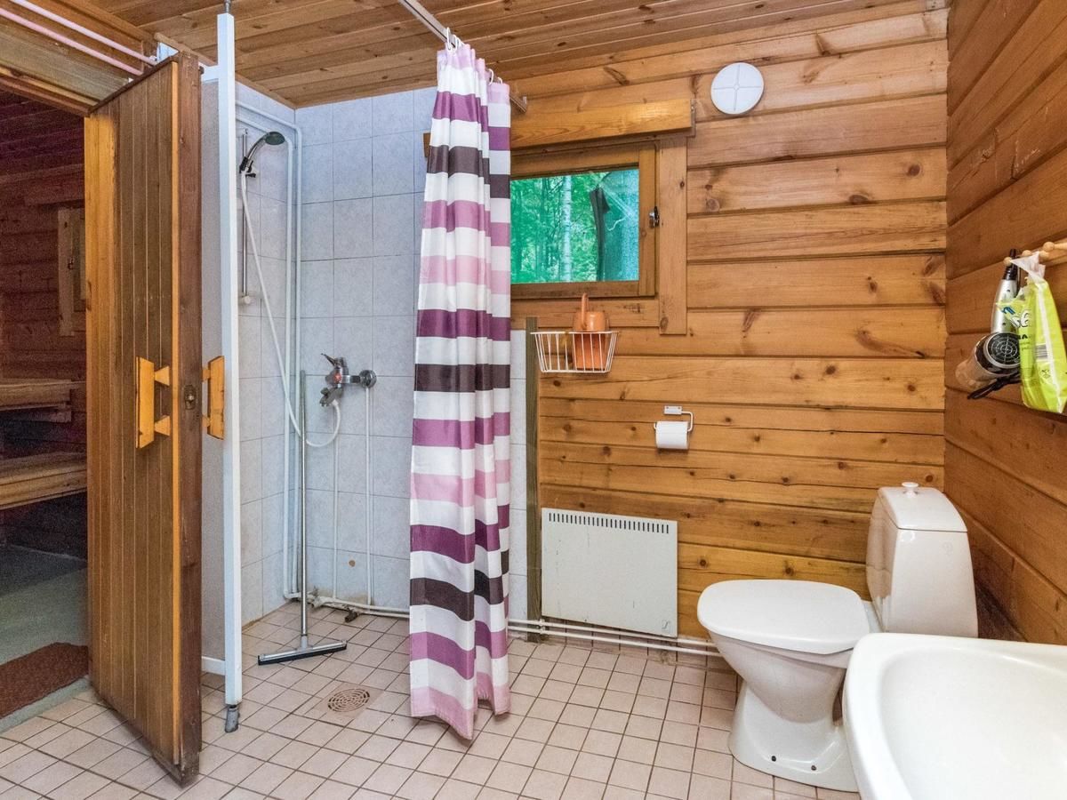 Дома для отпуска Holiday Home Kuusiranta Harjula-25