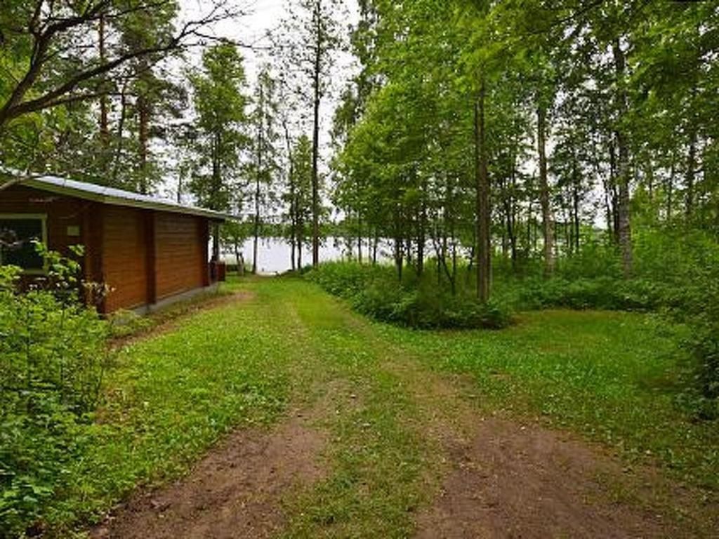 Дома для отпуска Holiday Home Kuusiranta Harjula-32