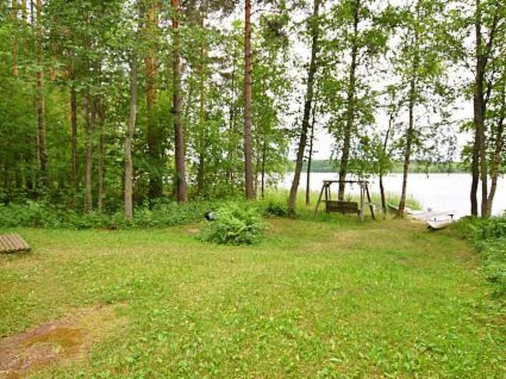 Дома для отпуска Holiday Home Kuusiranta Harjula-35